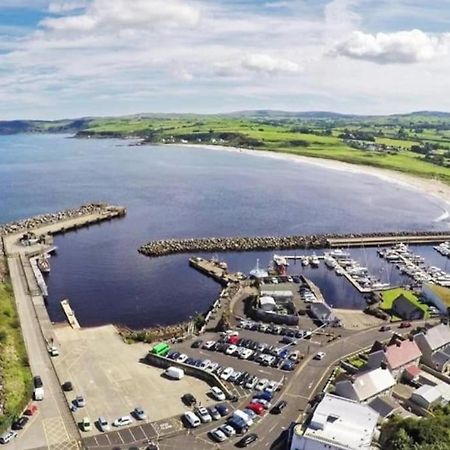 Stay Indigo Ballycastle Exteriér fotografie