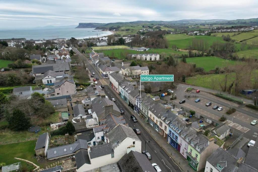 Stay Indigo Ballycastle Exteriér fotografie