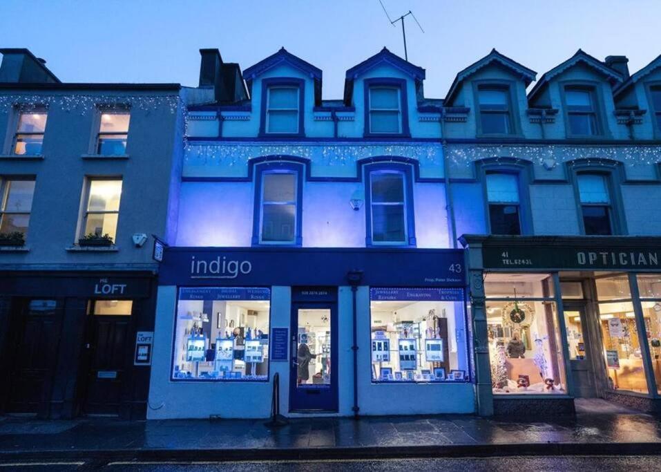 Stay Indigo Ballycastle Exteriér fotografie