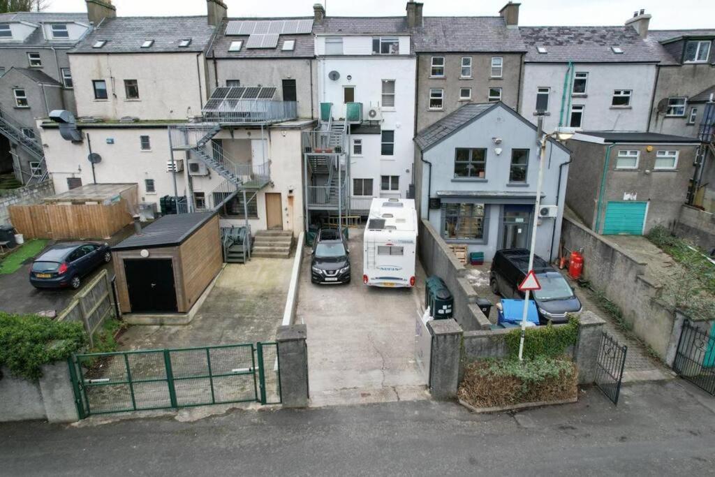 Stay Indigo Ballycastle Exteriér fotografie