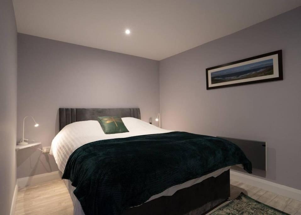 Stay Indigo Ballycastle Exteriér fotografie