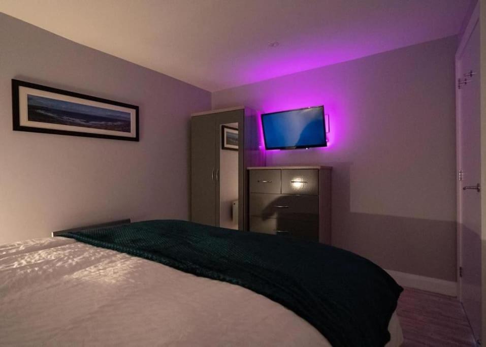 Stay Indigo Ballycastle Exteriér fotografie