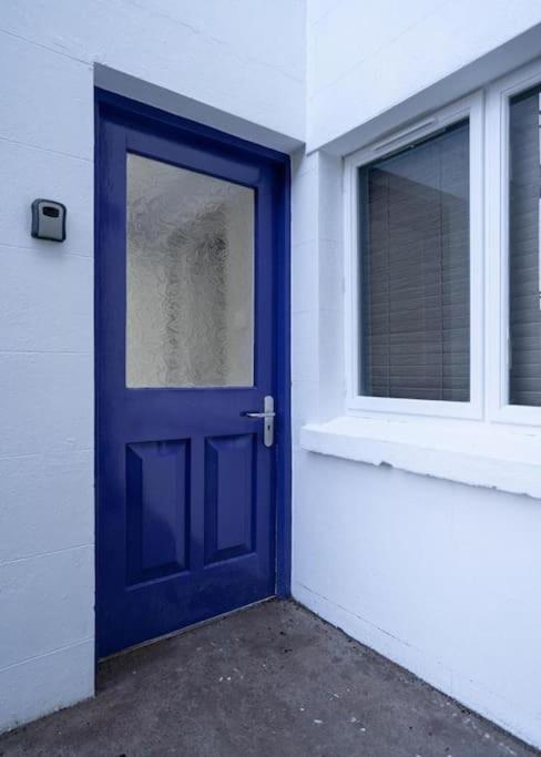 Stay Indigo Ballycastle Exteriér fotografie