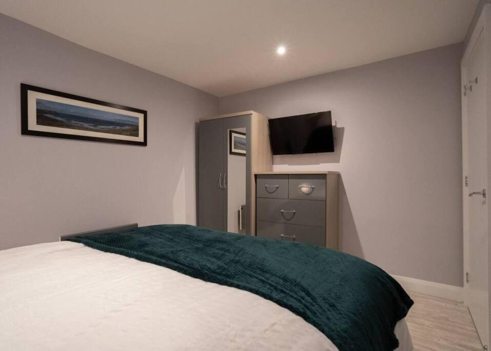 Stay Indigo Ballycastle Exteriér fotografie