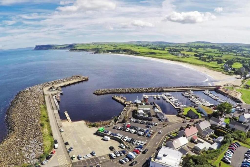 Stay Indigo Ballycastle Exteriér fotografie